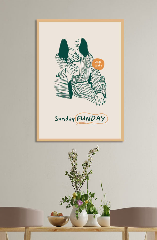 Thumbnail: Food Posters 78