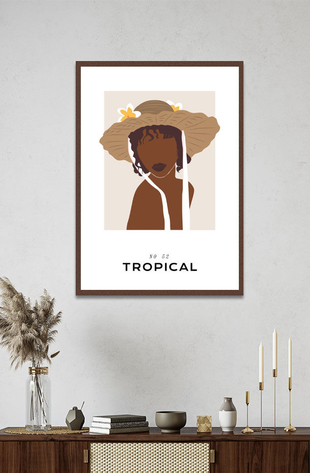 Tropical Collection  30