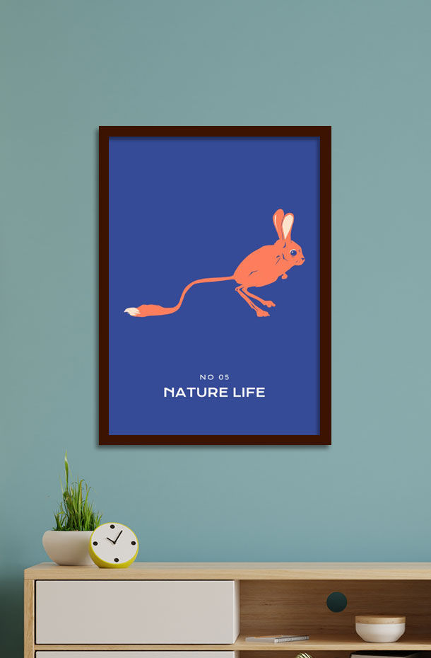 Wildlife Posters No.97