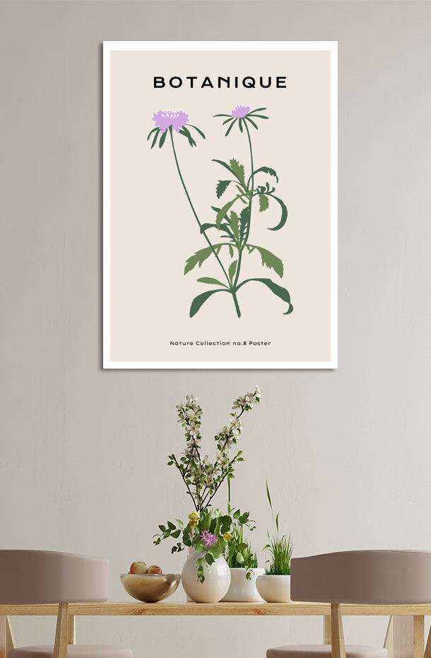 Thumbnail: Botanical Collection 48