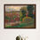 Thumbnail: A Farm in Brittany by Paul Gauguin