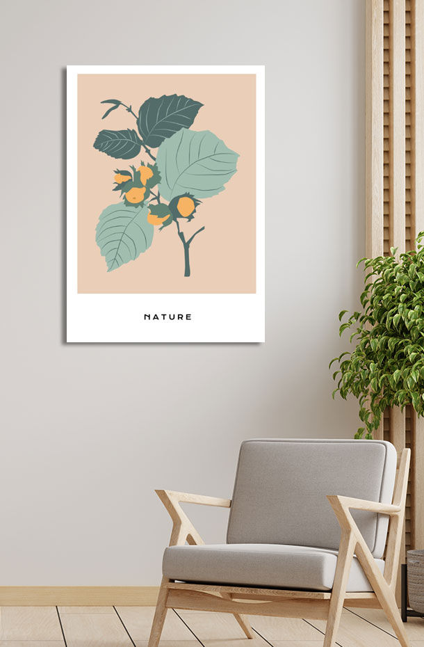 Thumbnail: Botanical Collection 65