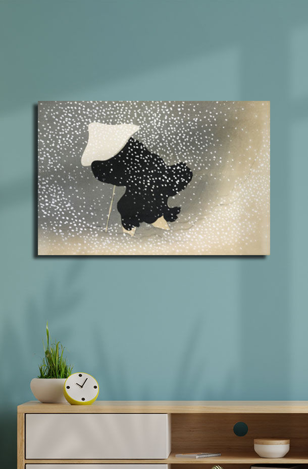 Thumbnail: Japanese Art Series 123