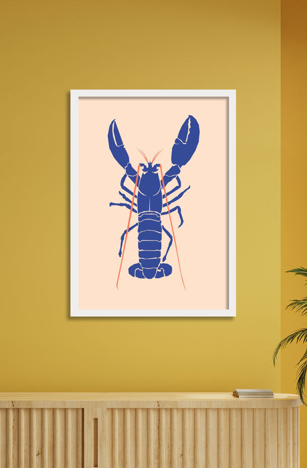 Thumbnail: Wildlife Posters No.23
