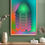 Thumbnail: Retro Music Poster No.23