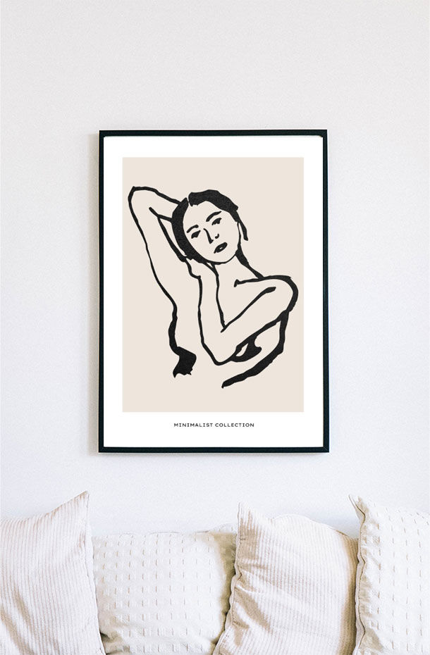 Thumbnail: Modern Art Collection 26