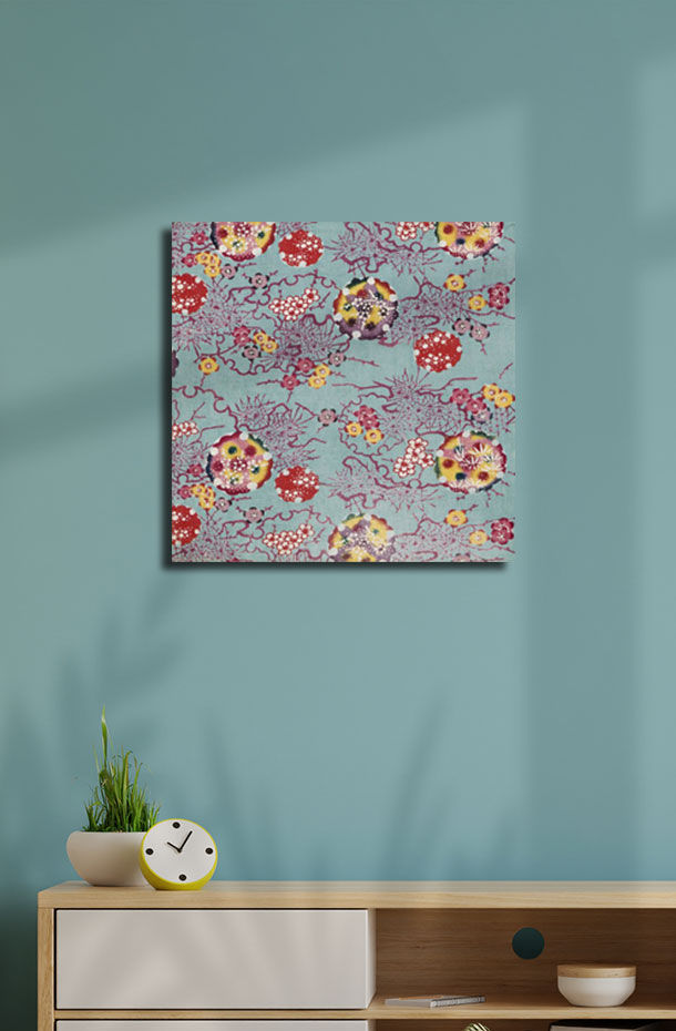 Thumbnail: Japanese Art Series 20