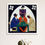 Thumbnail: The Card Players by Theo Van Doesburg
