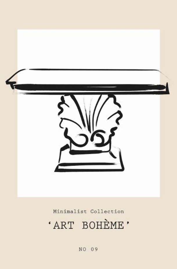 Thumbnail: Boho Collection 37
