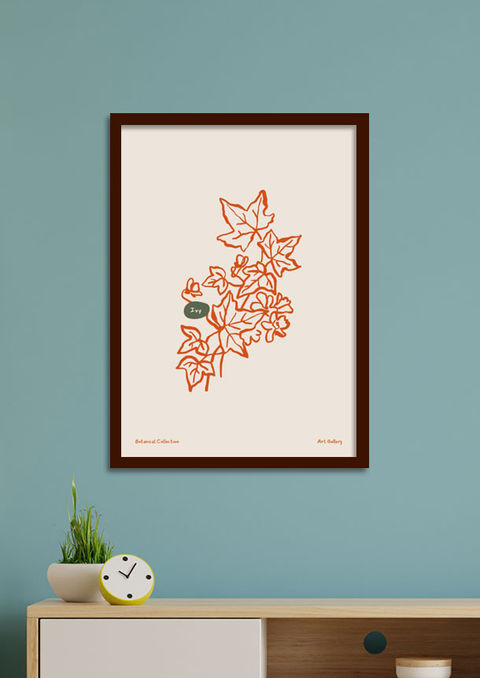 Nature Poster Series No.101