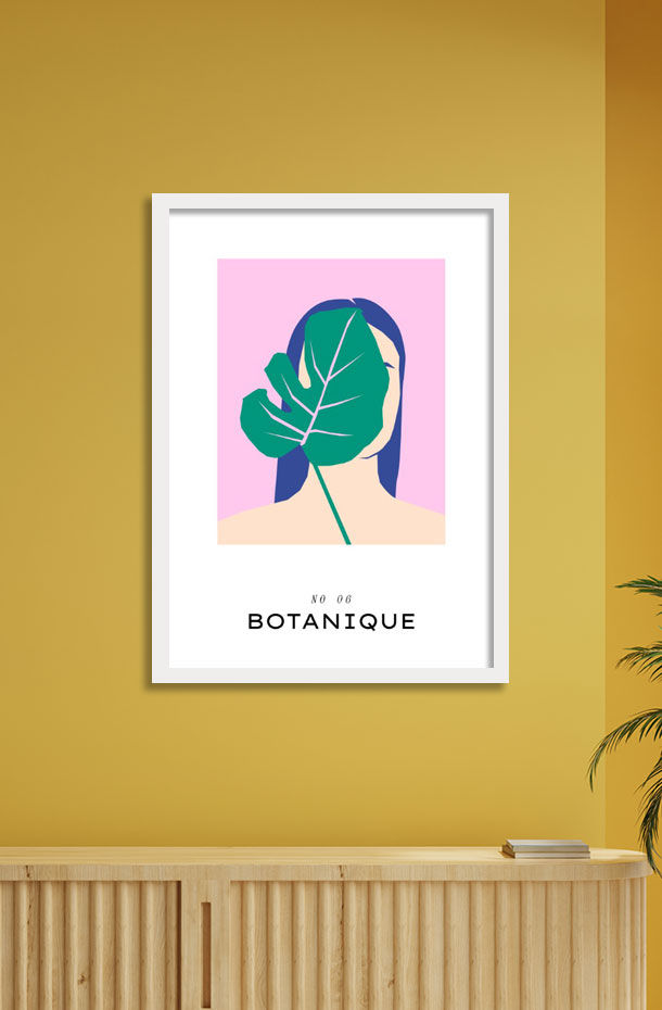 Thumbnail: Wildlife Posters No.4