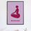 Thumbnail: Yoga Poster 24