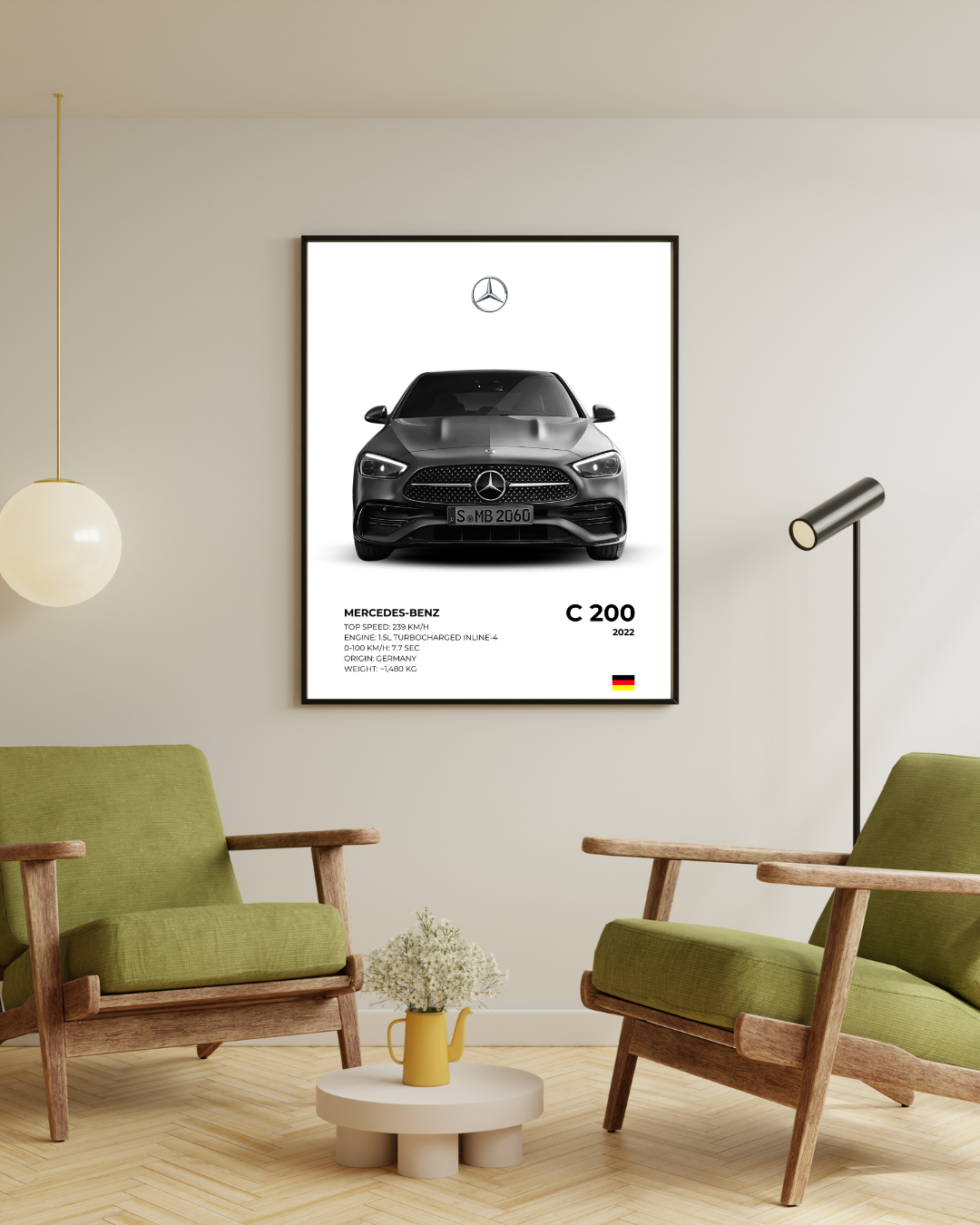 Sports Car Series 2
