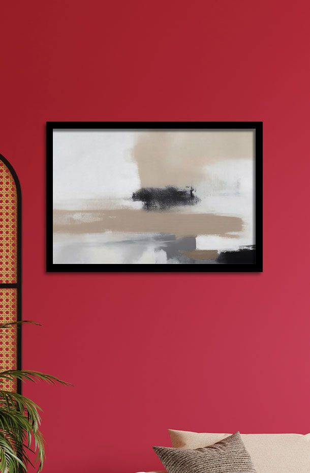 Thumbnail: Abstract Watercolour Landscapes No.28