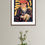 Thumbnail: Madam Matisse, The Red Madras Headdress