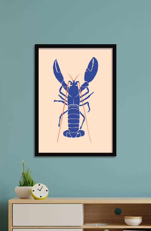 Thumbnail: Wildlife Posters No.23