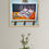 Thumbnail: Money magnet 4 - Contemporary, oil painting print