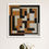 Thumbnail: Composition IX by Theo Van Doesburg
