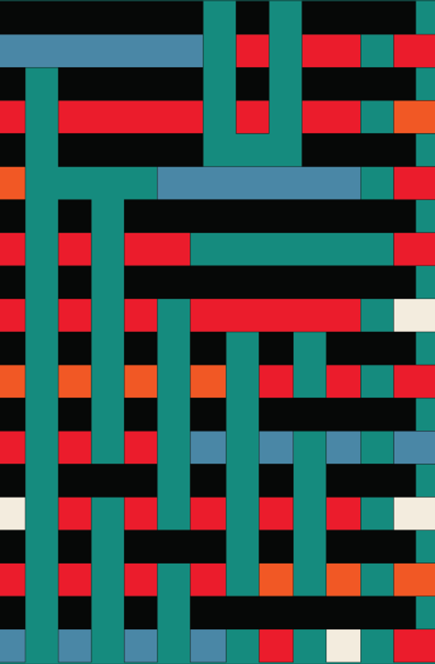 Thumbnail: Art Poster Series No.9