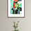 Thumbnail: Portrait of Nusch Eluard