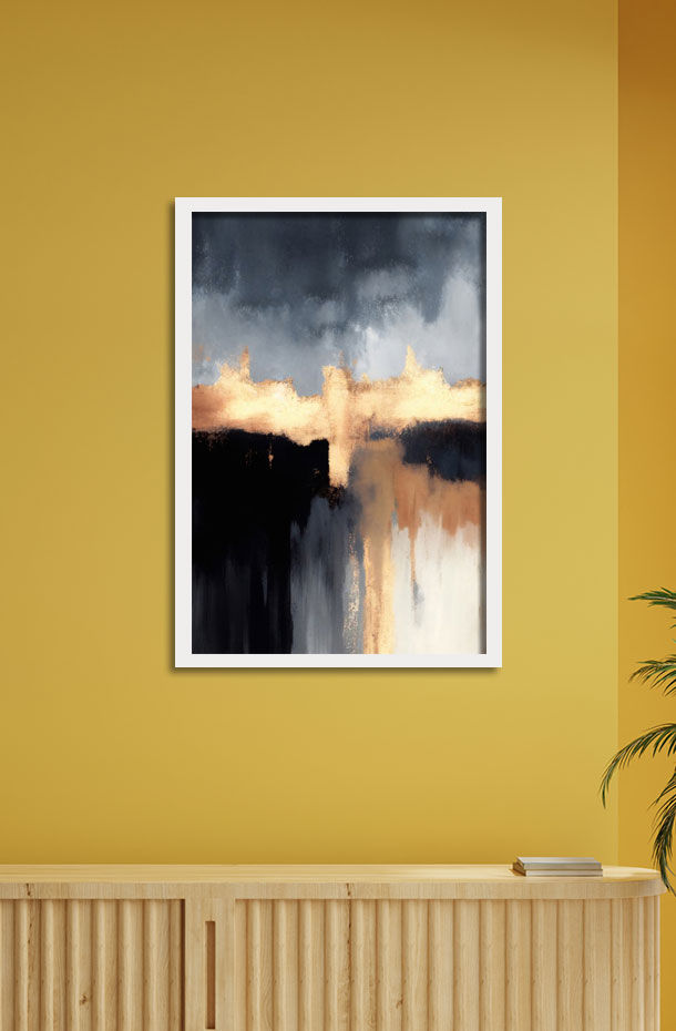 Thumbnail: Abstract Watercolours No.13