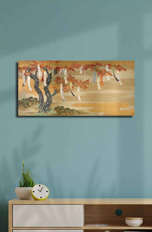 Thumbnail: Japanese Art Series 26