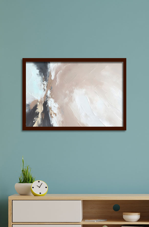 Thumbnail: Abstract Watercolour Landscapes No.1