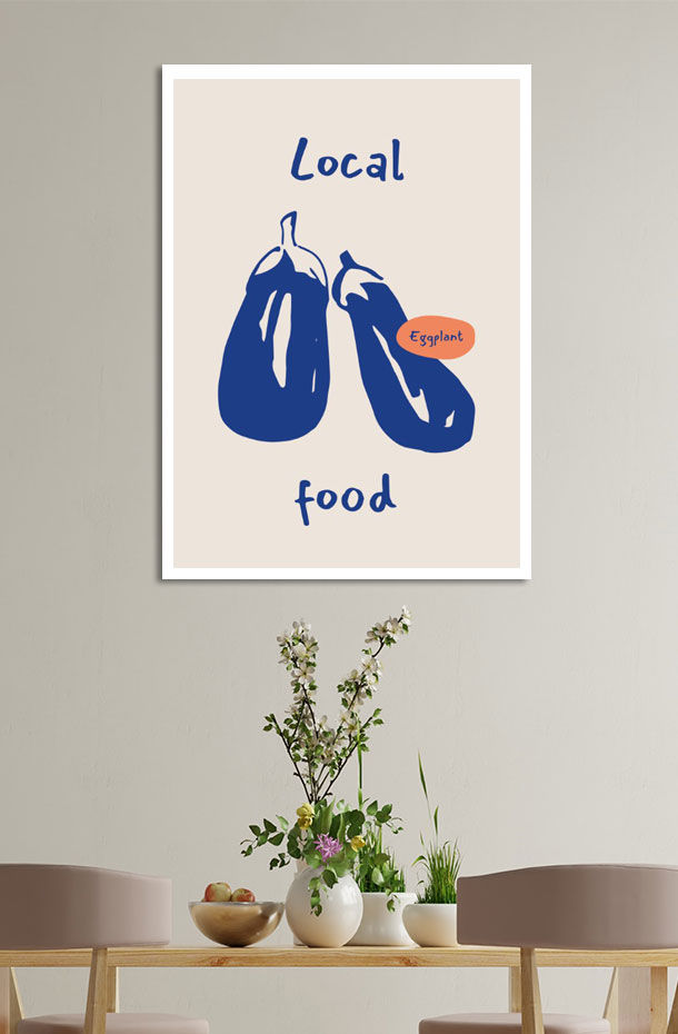 Thumbnail: Food Posters 7