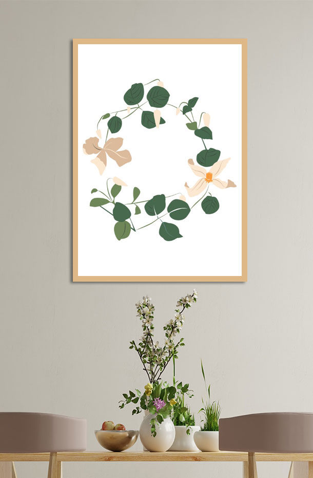 Thumbnail: Botanical Collection 61