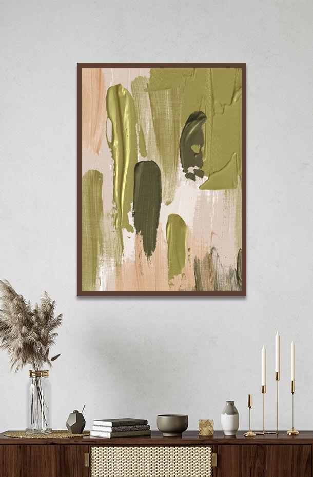 Oil Brushstrokes34