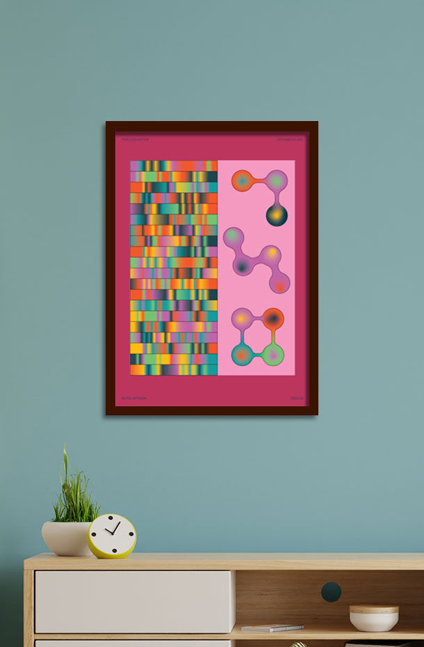 Thumbnail: Music Pop Art No. 3