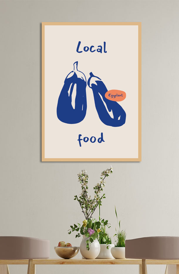Thumbnail: Food Posters 7