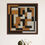 Thumbnail: Composition IX by Theo Van Doesburg