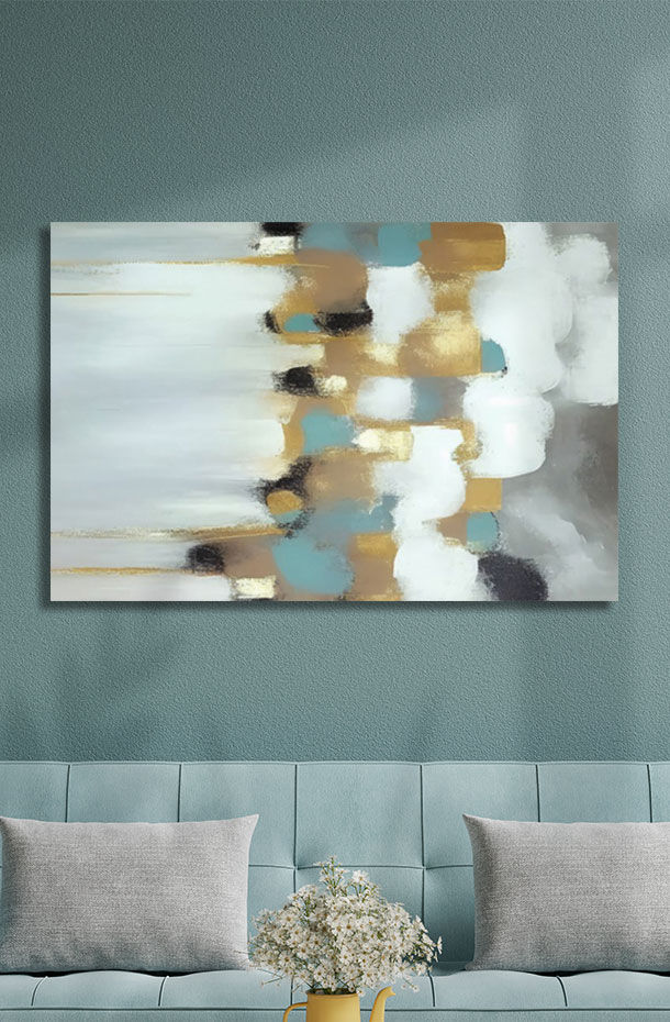 Thumbnail: Abstract Watercolour Landscapes No.80