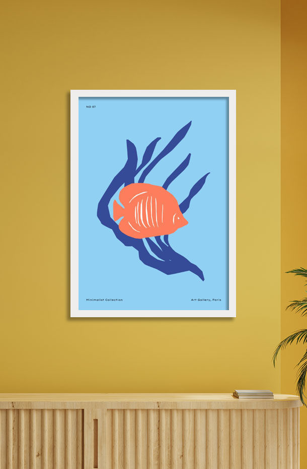 Thumbnail: Wildlife Posters No.17