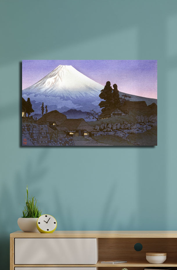 Thumbnail: Japanese Art Series 202