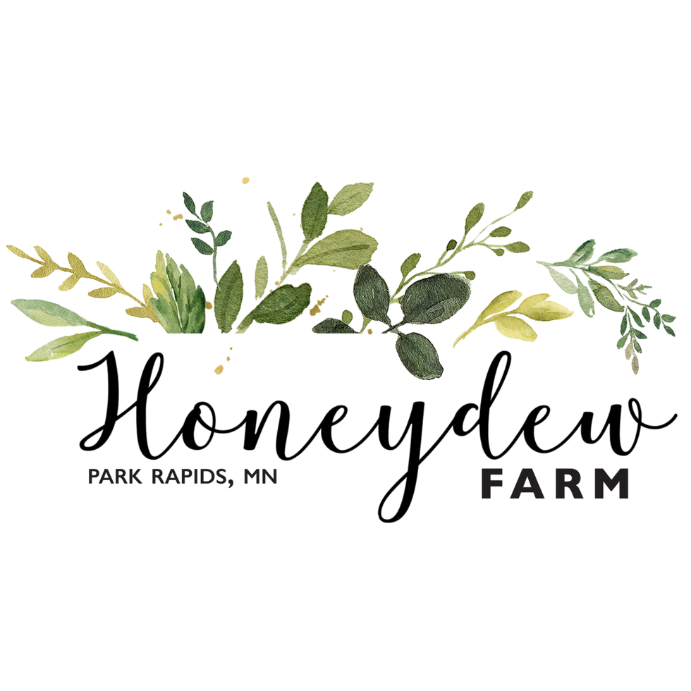 honeydew farm logo