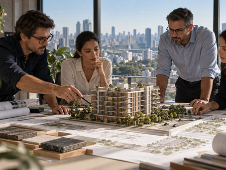 Quando não é necessária licença ambiental para construir?