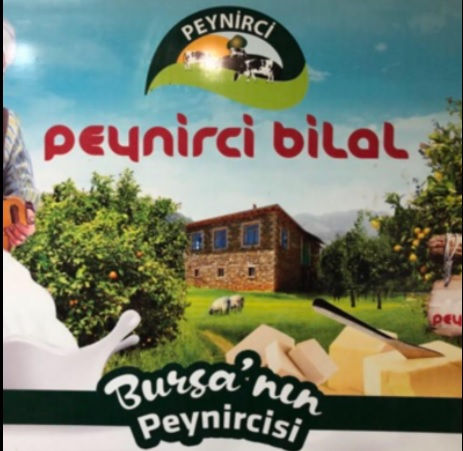 Peynirci Bilal