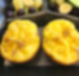 Two CHEESE & BACON Crustless Low Carb Egg Cups - 215 Cal