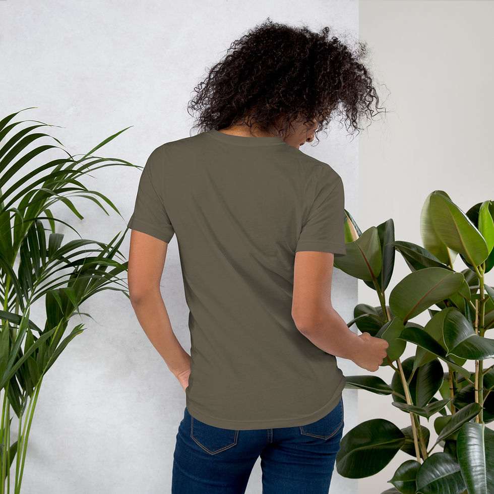 Thumbnail: Dice Sword | Comfy Unisex t-shirt