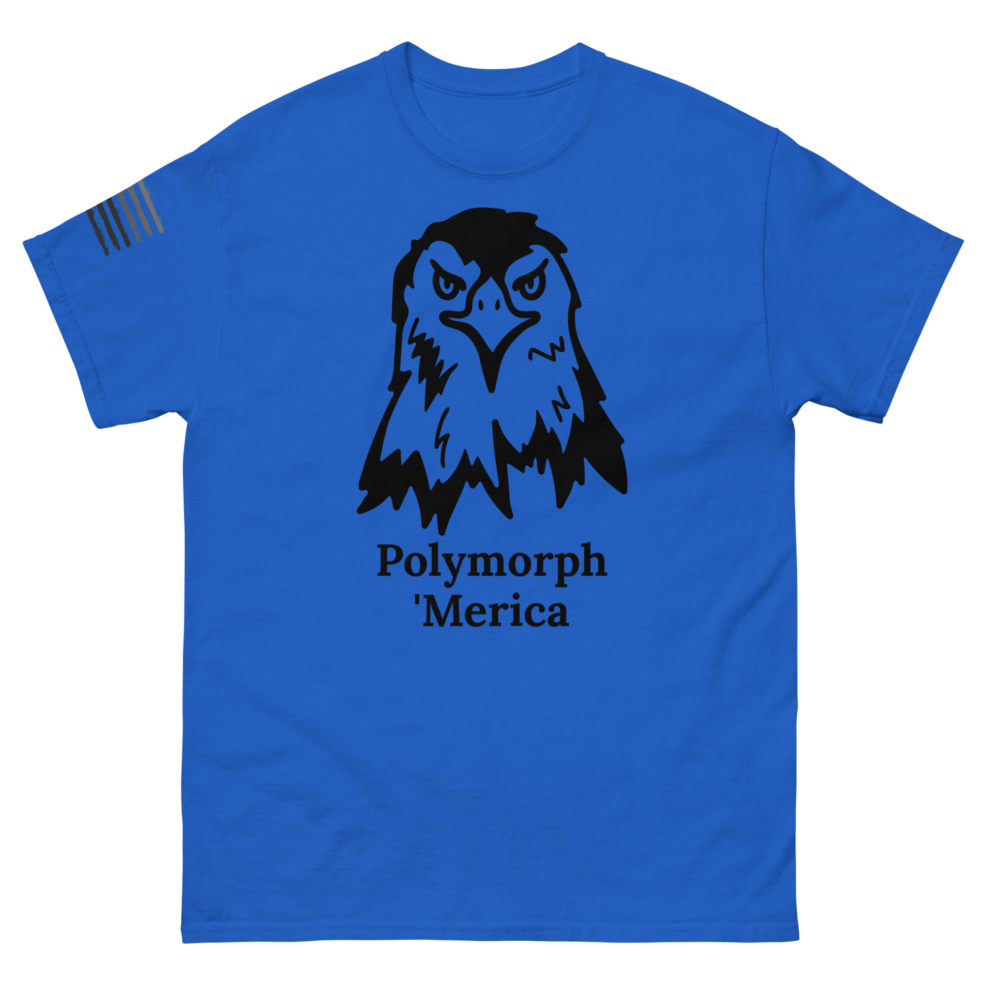 'Merica | Comfy Unisex classic tee