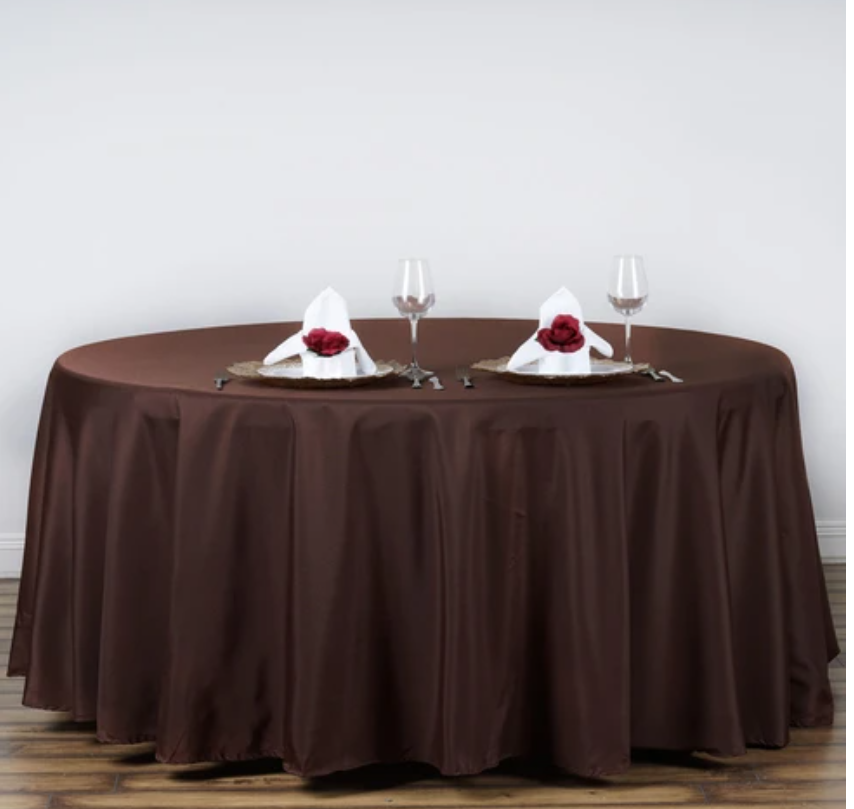 Thumbnail: Polyester Tablecloths