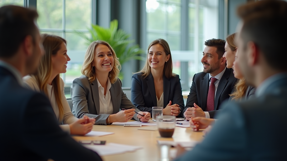 The Art of Effective Communication in Everyday Life