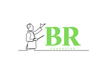 Borja Romero Music - logo