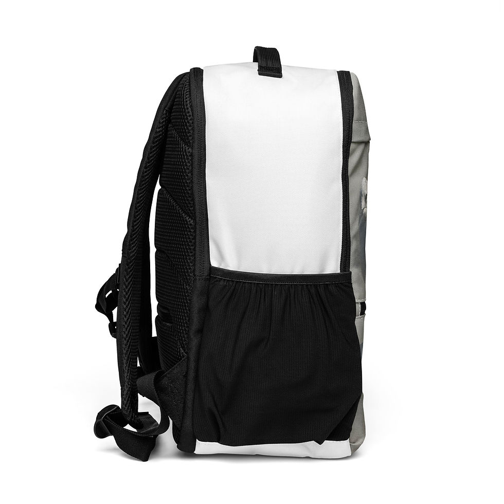 Thumbnail: Utility backpack