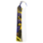 Thumbnail: Tie-strap midi dress