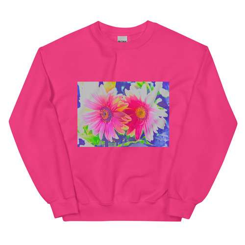 Unisex Sweatshirt | Soulful Expression A