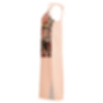 Thumbnail: Tie-strap midi dress
