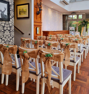 Broadoaks Country House, Windermere, Cumbria